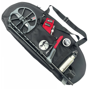 searcher smaller carry bag